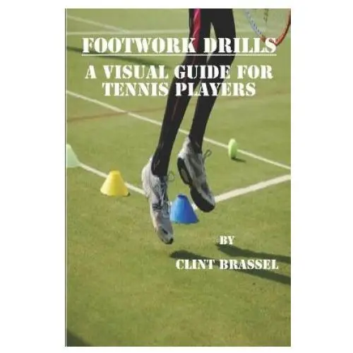 Footwork drills Independently published