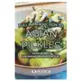 Full Introduction to Asian Pickles: Asian Secrets for Making Delicious Pickles Sklep on-line