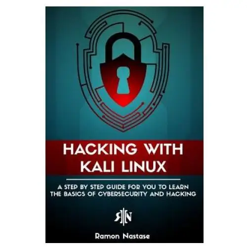 Independently published Hacking with kali linux