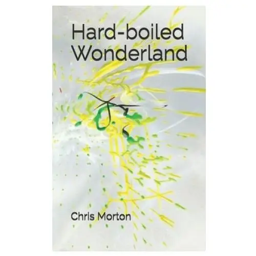 Hard-boiled Wonderland