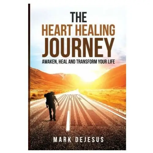 Independently published Heart healing journey