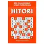 Hitori: 250 Challenging Logic Puzzles 8x8 Sklep on-line