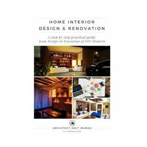 Home Interior Design & Renovation