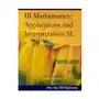 Independently published Ib mathematics Sklep on-line