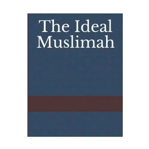 Ideal muslimah Independently published