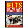 Ielts writing task 2 corrections: most common mistakes students make and how to avoid them (book 9) Independently published Sklep on-line