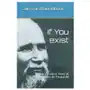 Independently published If you exist: the vocation story of charles de foucauld Sklep on-line