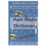 Illustrated International Ham Radio Dictionary: Over 1500 Radio Terms Explained Sklep on-line
