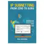 Independently published Ip subnetting - from zero to guru Sklep on-line