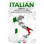 Italian: 2 books in 1: learn italian for beginners, learn italian: italian short stories Independently published Sklep on-line