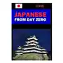 Japanese from day zero Independently published Sklep on-line