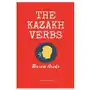 Independently published Kazakh verbs Sklep on-line