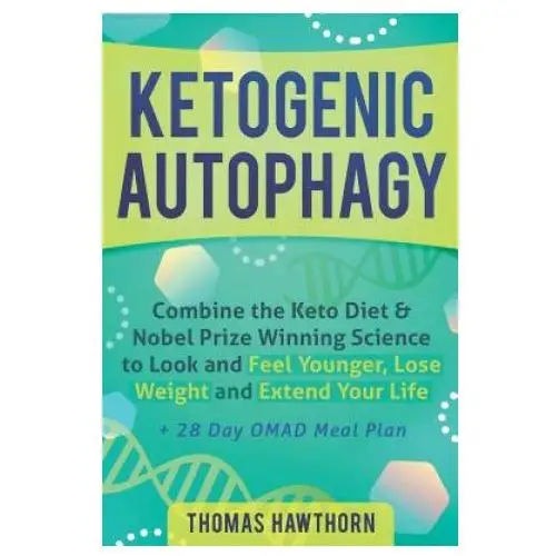 Ketogenic autophagy Independently published