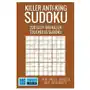 Killer anti-king sudoku: 200 easy 9x9 killer touchless sudoku Independently published Sklep on-line