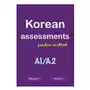 Korean Assessments Practice Workbook Sklep on-line