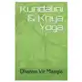 Independently published Kundalini & kriya yoga Sklep on-line