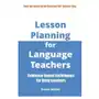 Lesson planning for language teachers Independently published Sklep on-line