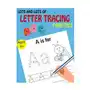 Lots and Lots of Letter Tracing Practice Sklep on-line