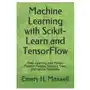 Independently published Machine learning with scikit-learn and tensorflow Sklep on-line