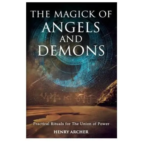 Magick of Angels and Demons