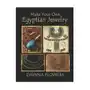 Independently published Make your own egyptian jewelry: custom fitted ancient egyptian styled jewelry made easy enough for beginners Sklep on-line