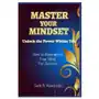 Master Your Mindset - Unlock the Power Within You - How To Reprogram Your Mind for Success Sklep on-line