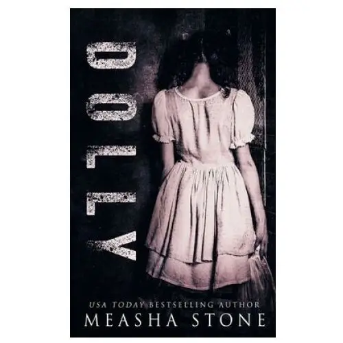 Measha stone - dolly Independently published