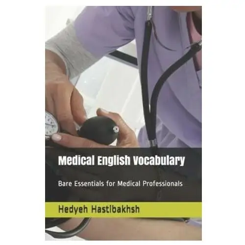 Medical English Vocabulary