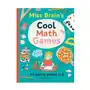 Miss Brain's Cool Math Games: for kids in grades 3-5 Sklep on-line