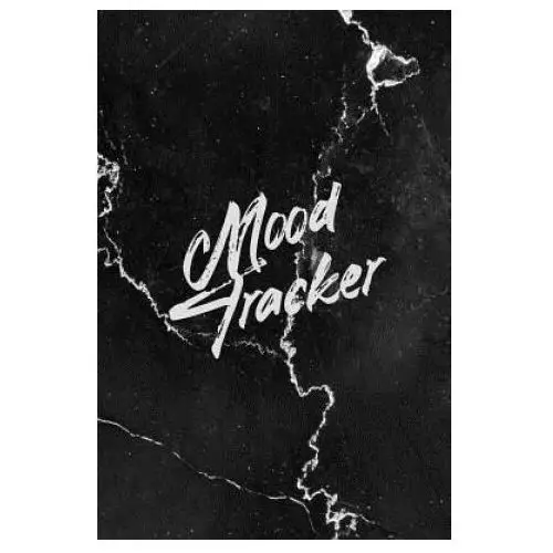 Mood Tracker: A Beautiful Companion on Your Road to Find Yourself Again