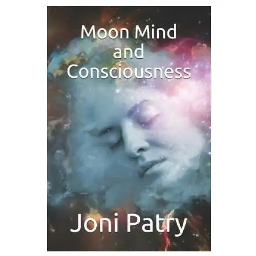 Independently published Moon mind and consciousness