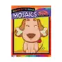 Mosaics pixel dog & cat coloring books: color by number Independently published Sklep on-line