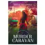 Independently published Murder in the caravan Sklep on-line