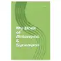 My book of antonyms & synonyms Independently published Sklep on-line