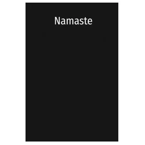 Namaste: pocket guide essential oil blends handbook reference Independently published