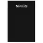 Namaste: pocket guide essential oil blends handbook reference Independently published Sklep on-line