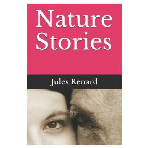 Independently published Nature stories