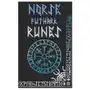 Norse Runes Handbook: Norse Elder Futhark Runes and Symbols Explained Sklep on-line