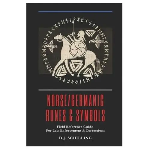 Norse/germanic runes & symbols Independently published