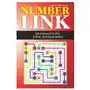 Number link: 250 challenging logic puzzles 10x10 Independently published Sklep on-line