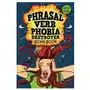 Independently published Phrasal verb phobia destroyer workbook: intermediate - advanced english (b1-c1) esl Sklep on-line