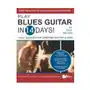 Independently published Play blues guitar in 14 days Sklep on-line