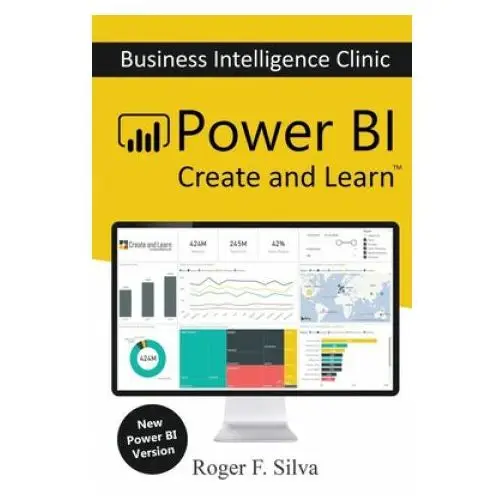 Independently published Power bi - business intelligence clinic