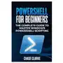 Powershell for beginners Independently published Sklep on-line