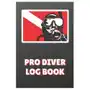 Independently published Pro diver log book - dive scuba diving, 100 dives Sklep on-line