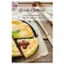 Quiche cookbook: easy french recipes that you just can't miss Independently published Sklep on-line