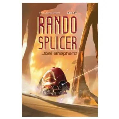 Independently published Rando splicer