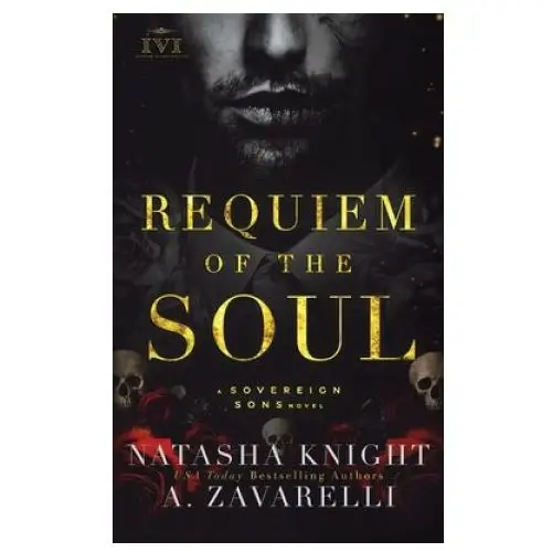 Independently published Requiem of the soul