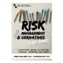 Independently published Risk management and derivatives explained: a practical guide to options, futures, forwards and swaps Sklep on-line