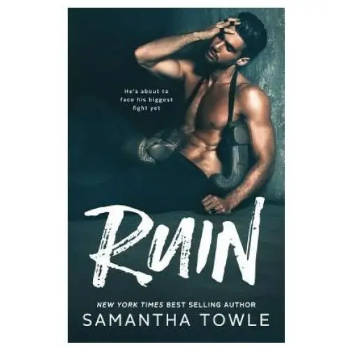 Samantha Towle - Ruin